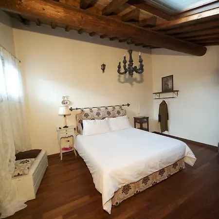 Dol-ce Holiday home Camaiore