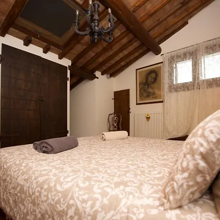 Dol-ce Holiday home