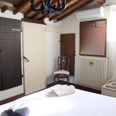 Dol-ce Holiday home *