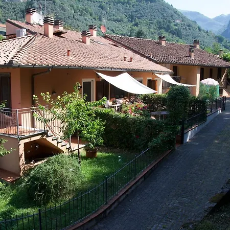 Dol-ce Camaiore