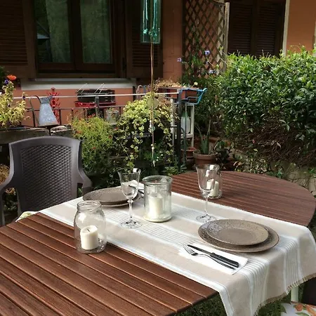 Holiday home Dol-ce *