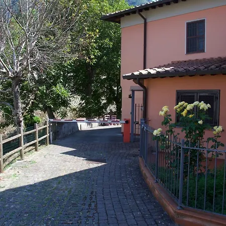 Dol-ce * Camaiore