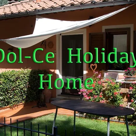 Holiday home Dol-ce