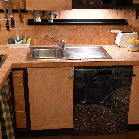 Holiday home Dol-ce