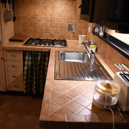 Dol-ce Holiday home